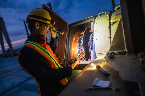 Best Residential Electrician Services  in Alpena, MI