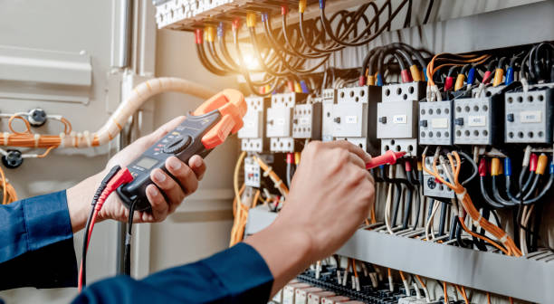 Best Circuit Breaker Repair  in Alpena, MI